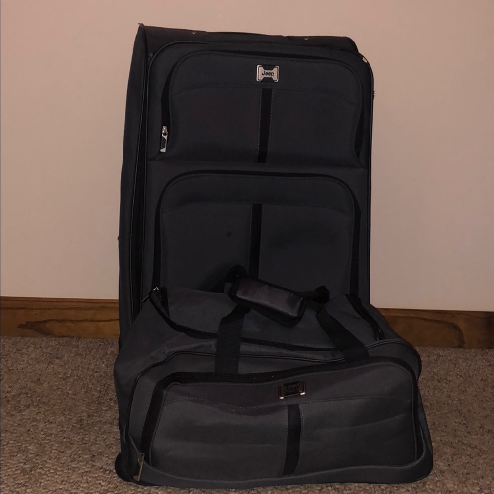 Luggage